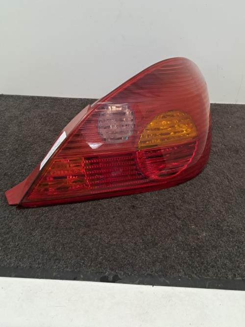 Image Feu arriere principal droit (feux) - OPEL TIGRA 2