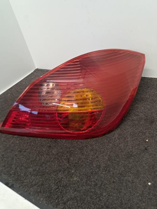 Image Feu arriere principal droit (feux) - OPEL TIGRA 2