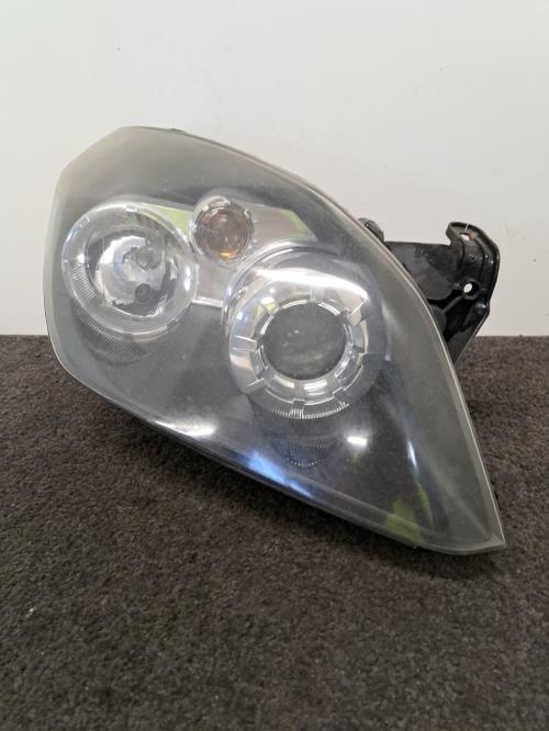 Image Optique avant principal droit (feux)(phare) - OPEL TIGRA 2