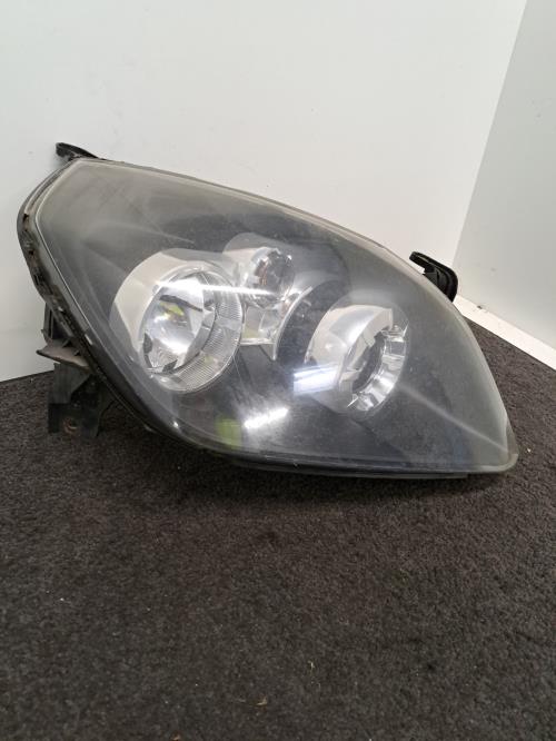 Image Optique avant principal droit (feux)(phare) - OPEL TIGRA 2
