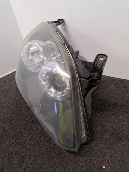 Image Optique avant principal droit (feux)(phare) - OPEL TIGRA 2