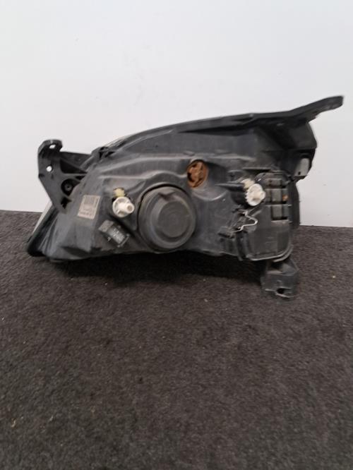 Image Optique avant principal droit (feux)(phare) - OPEL TIGRA 2