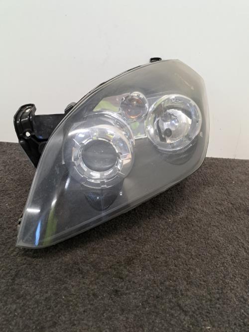Image Optique avant principal gauche (feux)(phare) - OPEL TIGRA 2