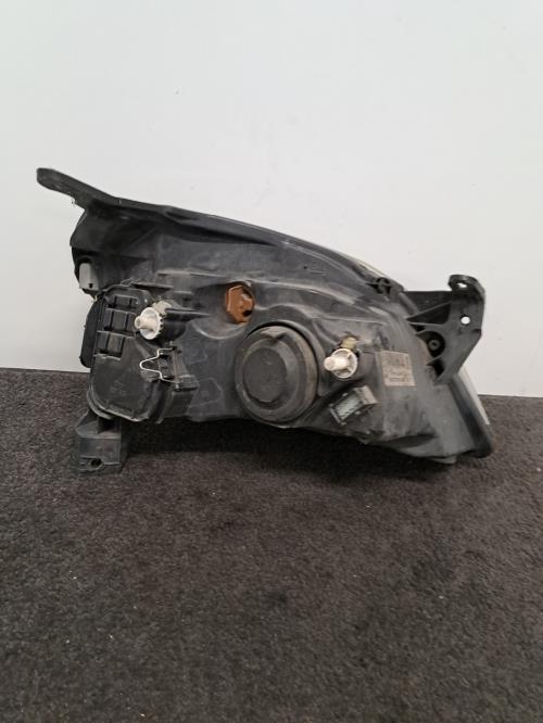Image Optique avant principal gauche (feux)(phare) - OPEL TIGRA 2