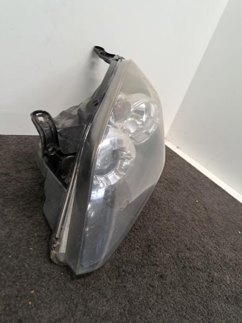 Image Optique avant principal gauche (feux)(phare) - OPEL TIGRA 2