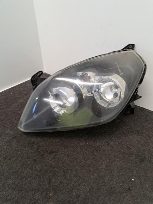 Image Optique avant principal gauche (feux)(phare) - OPEL TIGRA 2
