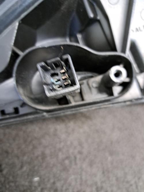 Image Retroviseur droit - OPEL TIGRA 2