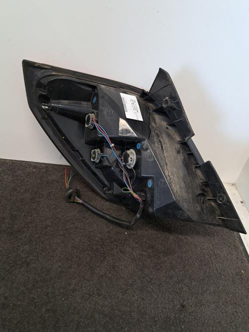 Image Feu arriere principal droit (feux) - OPEL ANTARA