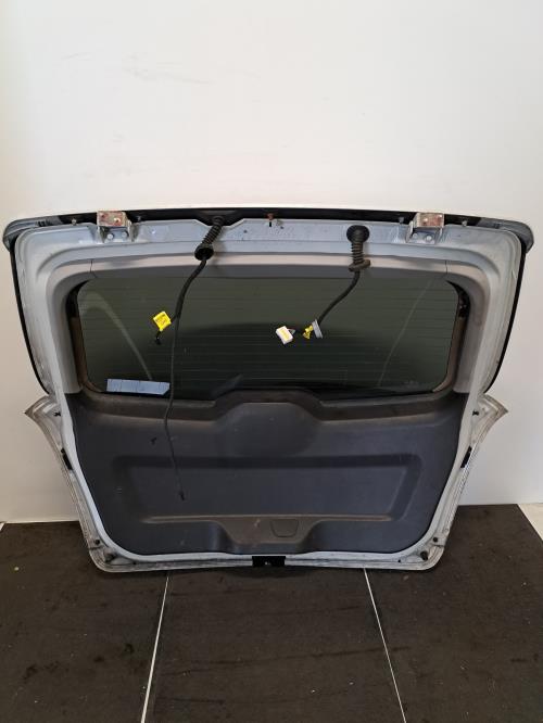 Image Malle/Hayon arriere - OPEL ANTARA