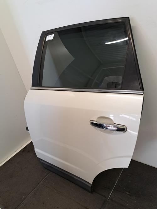Image Porte arriere gauche - OPEL ANTARA