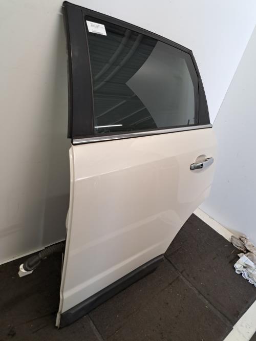 Image Porte arriere gauche - OPEL ANTARA