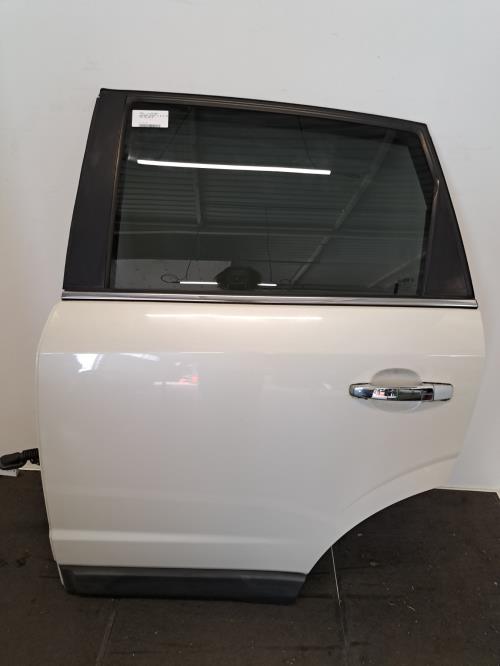 Image Porte arriere gauche - OPEL ANTARA