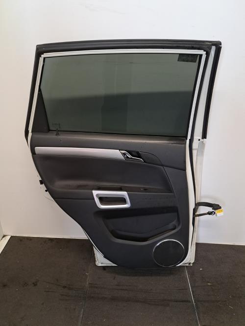 Image Porte arriere gauche - OPEL ANTARA