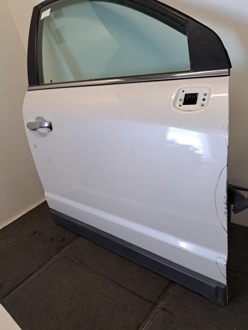Image Porte avant droit - OPEL ANTARA