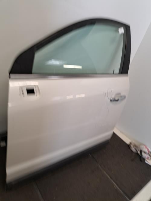 Image Porte avant gauche - OPEL ANTARA