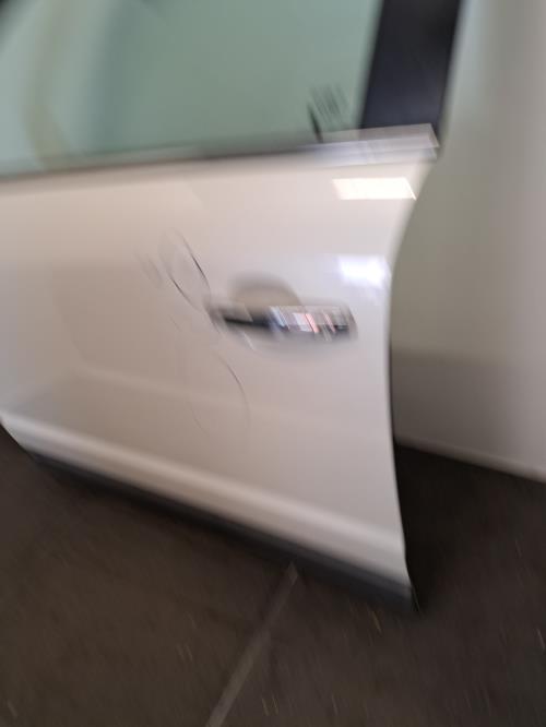 Image Porte avant gauche - OPEL ANTARA