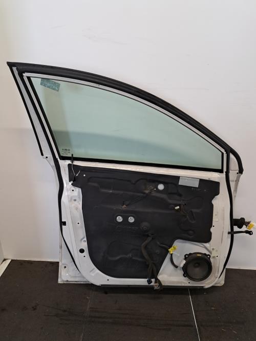 Image Porte avant gauche - OPEL ANTARA