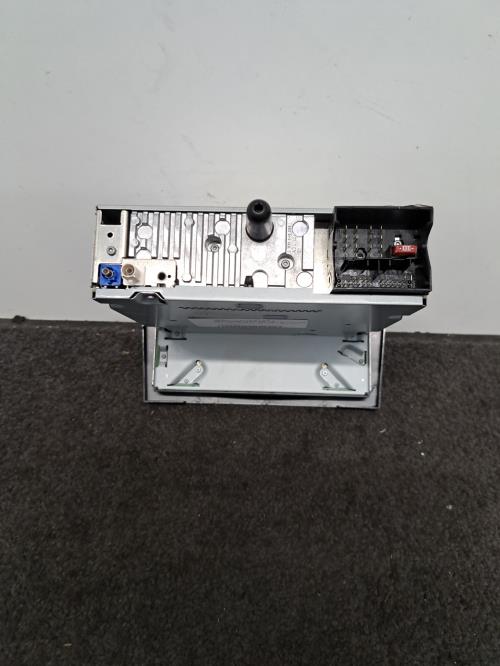 Image Autoradio d'origine - OPEL ANTARA