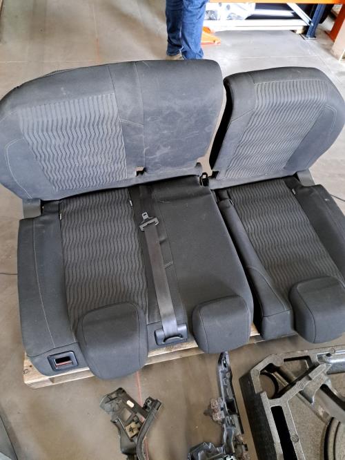 Image Banquette arriere (KIT DERIV VP) - PEUGEOT 308 2 SW