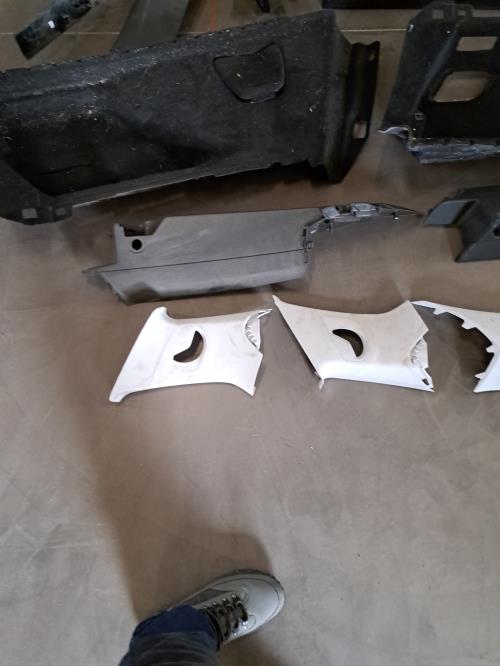 Image Banquette arriere (KIT DERIV VP) - PEUGEOT 308 2 SW