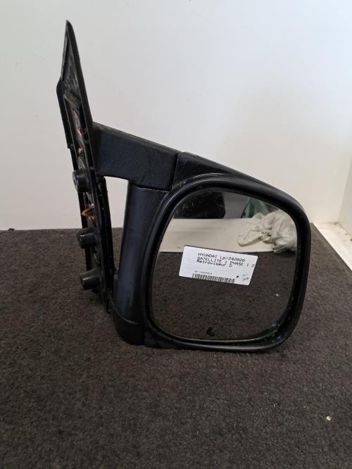 Image Retroviseur droit - HYUNDAI SATELLITE 1