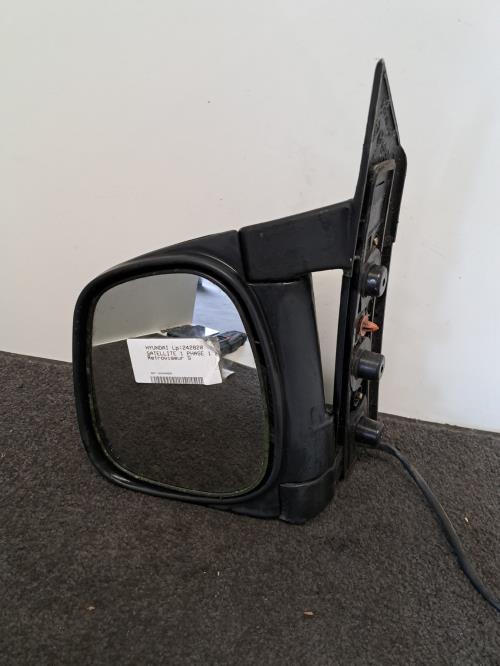 Image Retroviseur gauche - HYUNDAI SATELLITE 1