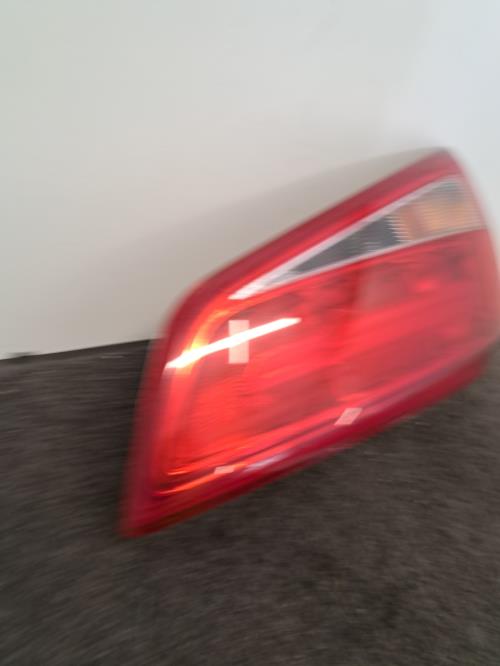 Image Feu arriere principal gauche (feux) - AUDI A1 1