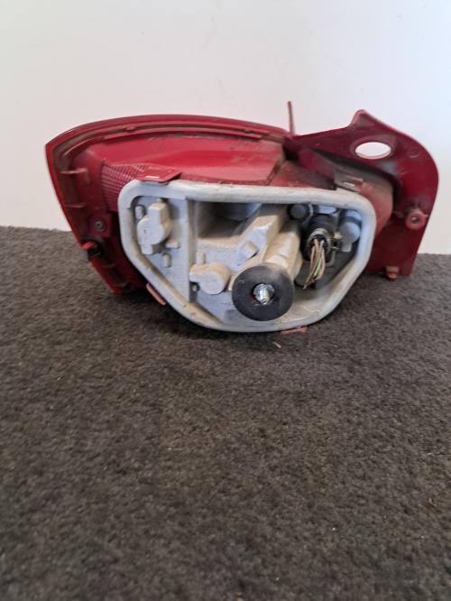 Image Feu arriere principal droit (feux) - SEAT IBIZA 4