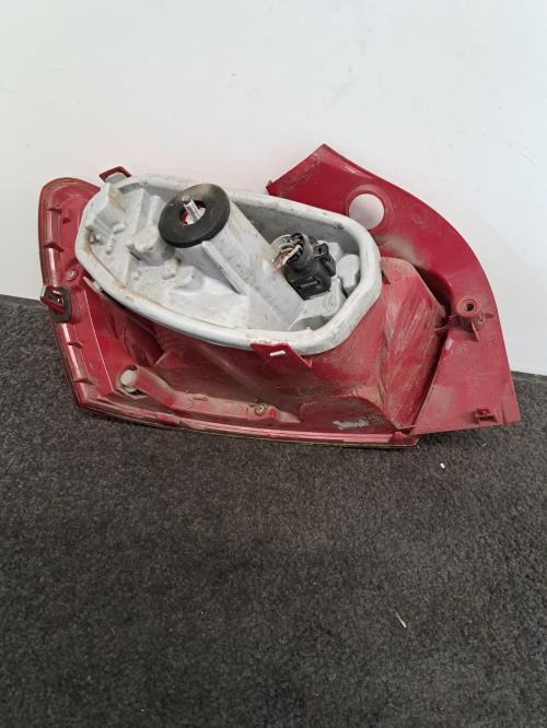 Image Feu arriere principal droit (feux) - SEAT IBIZA 4
