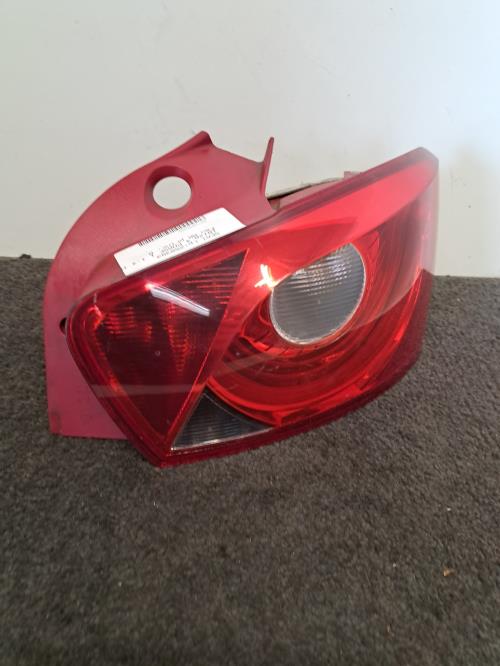 Image Feu arriere principal droit (feux) - SEAT IBIZA 4