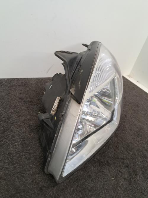 Image Optique avant principal gauche (feux)(phare) - KIA RIO 2