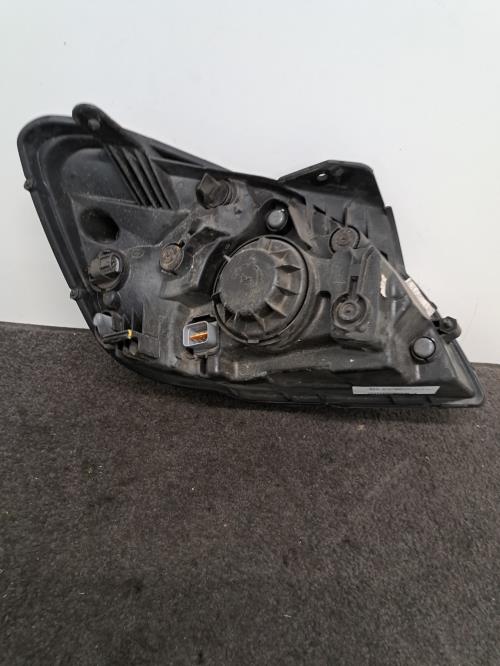 Image Optique avant principal gauche (feux)(phare) - KIA RIO 2