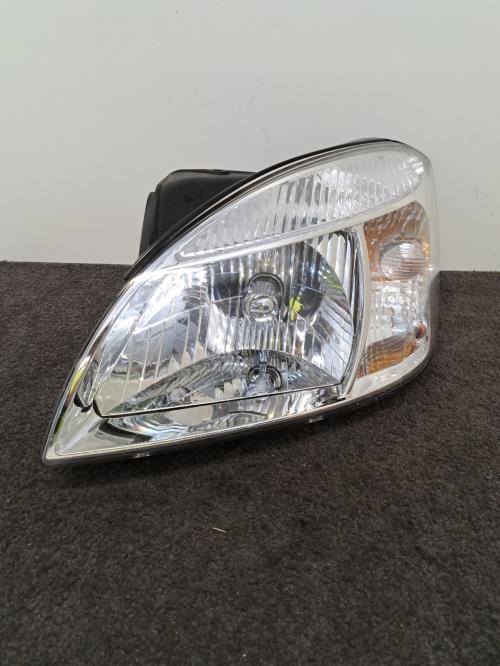 Image Optique avant principal gauche (feux)(phare) - KIA RIO 2