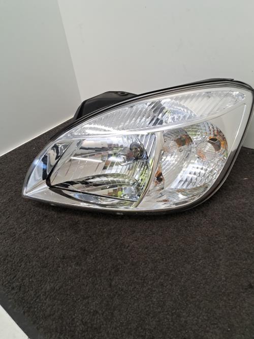 Image Optique avant principal gauche (feux)(phare) - KIA RIO 2