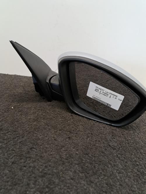Image Retroviseur droit - PEUGEOT 308 2
