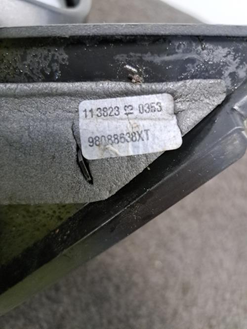 Image Retroviseur gauche - PEUGEOT 308 2