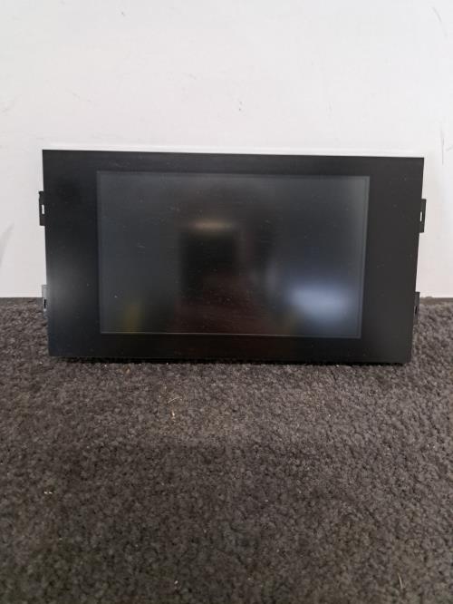 Image Ecran GPS - PEUGEOT 308 2