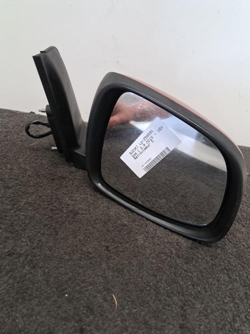 Image Retroviseur droit - SUZUKI SX4 1