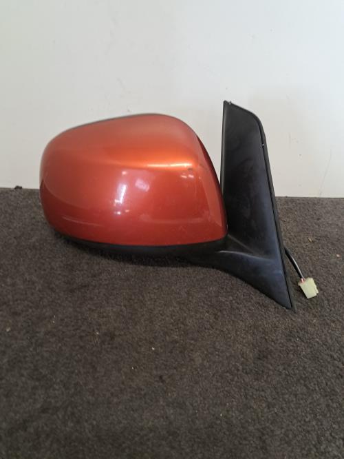 Image Retroviseur droit - SUZUKI SX4 1