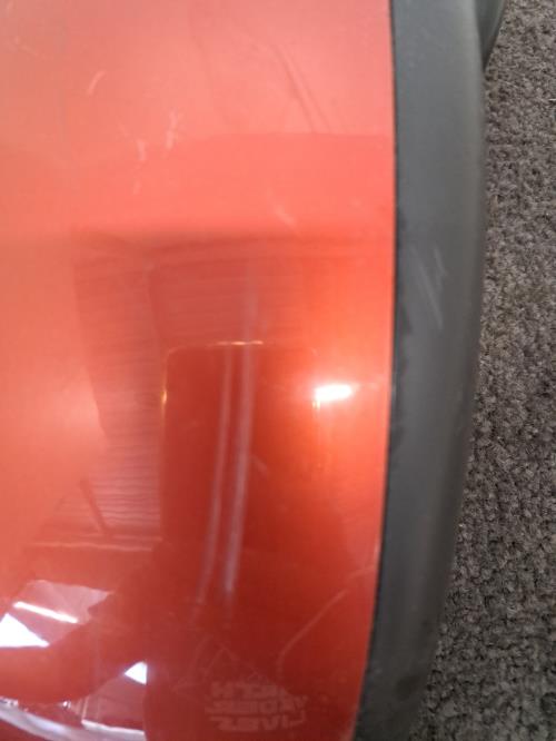 Image Retroviseur droit - SUZUKI SX4 1