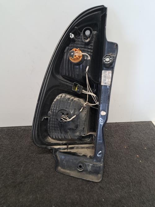 Image Feu arriere principal droit (feux) - CITROEN C3 PICASSO