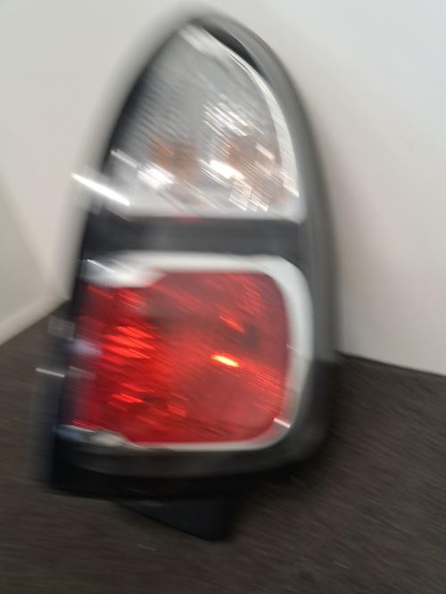Image Feu arriere principal droit (feux) - CITROEN C3 PICASSO