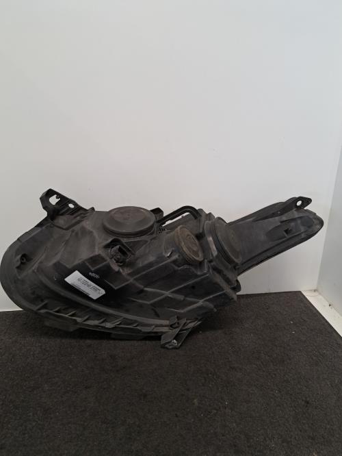 Image Optique avant principal droit (feux)(phare) - CITROEN C3 PICASSO