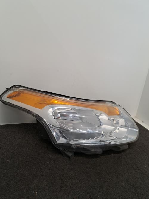Image Optique avant principal droit (feux)(phare) - CITROEN C3 PICASSO