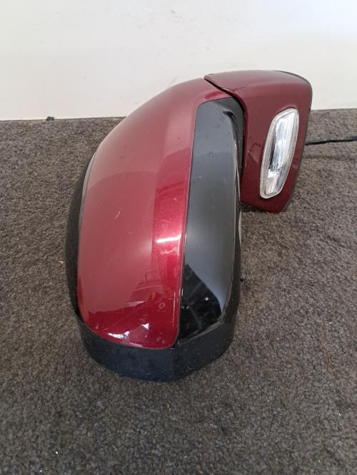 Image Retroviseur droit - CITROEN C4 GRAND PICASSO 1