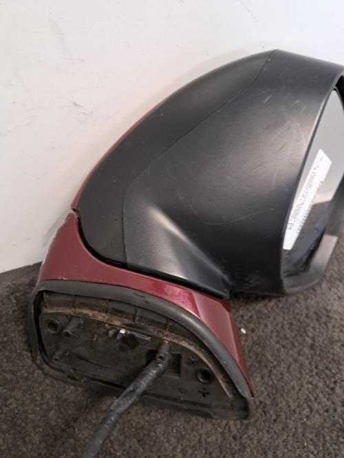 Image Retroviseur droit - CITROEN C4 GRAND PICASSO 1