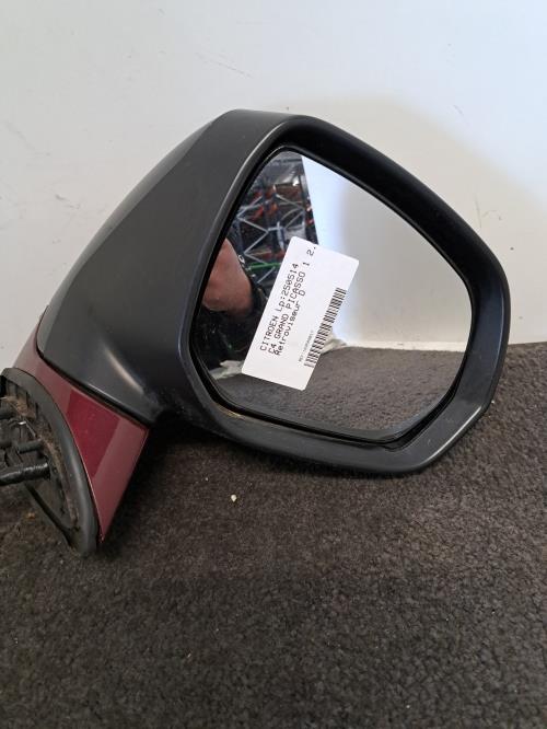 Image Retroviseur droit - CITROEN C4 GRAND PICASSO 1