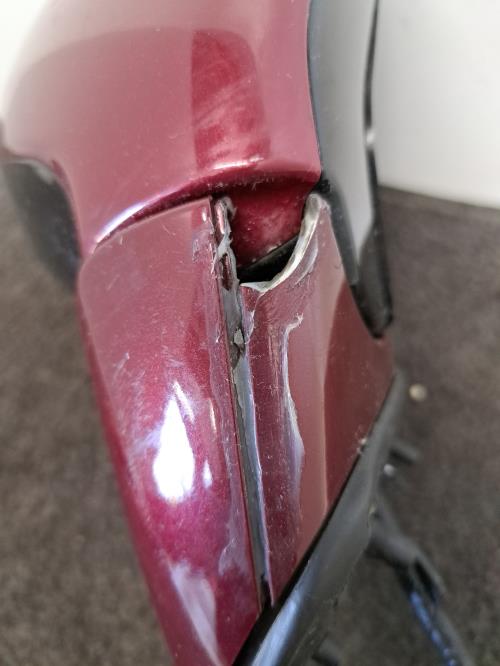 Image Retroviseur droit - CITROEN C4 GRAND PICASSO 1
