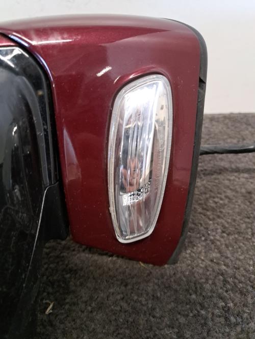 Image Retroviseur droit - CITROEN C4 GRAND PICASSO 1