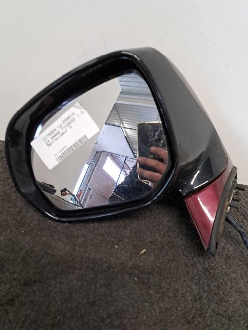 Image Retroviseur gauche - CITROEN C4 GRAND PICASSO 1